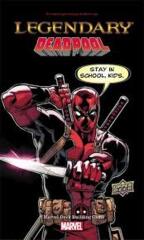 Legendary Deadpool